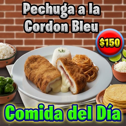 Cordon Bleu 150